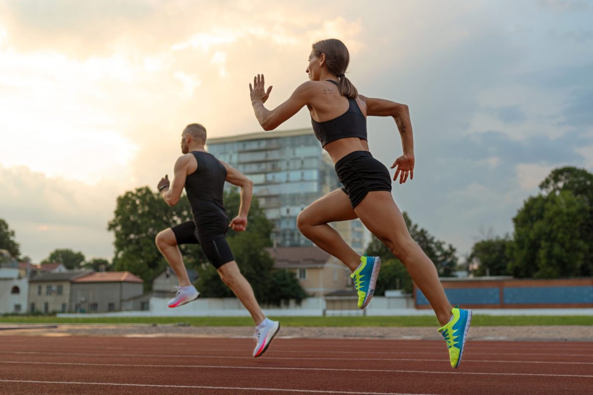 Peptide Therapy for Athletic Performance, Cibolo